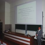 Publiczna obrona rozprawy doktorskiej mgr inż. Bartłomieja Andrzeja Syrka