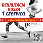 Rekrutacja już ruszyła !!!