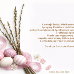 Życzenia Wielkanocne