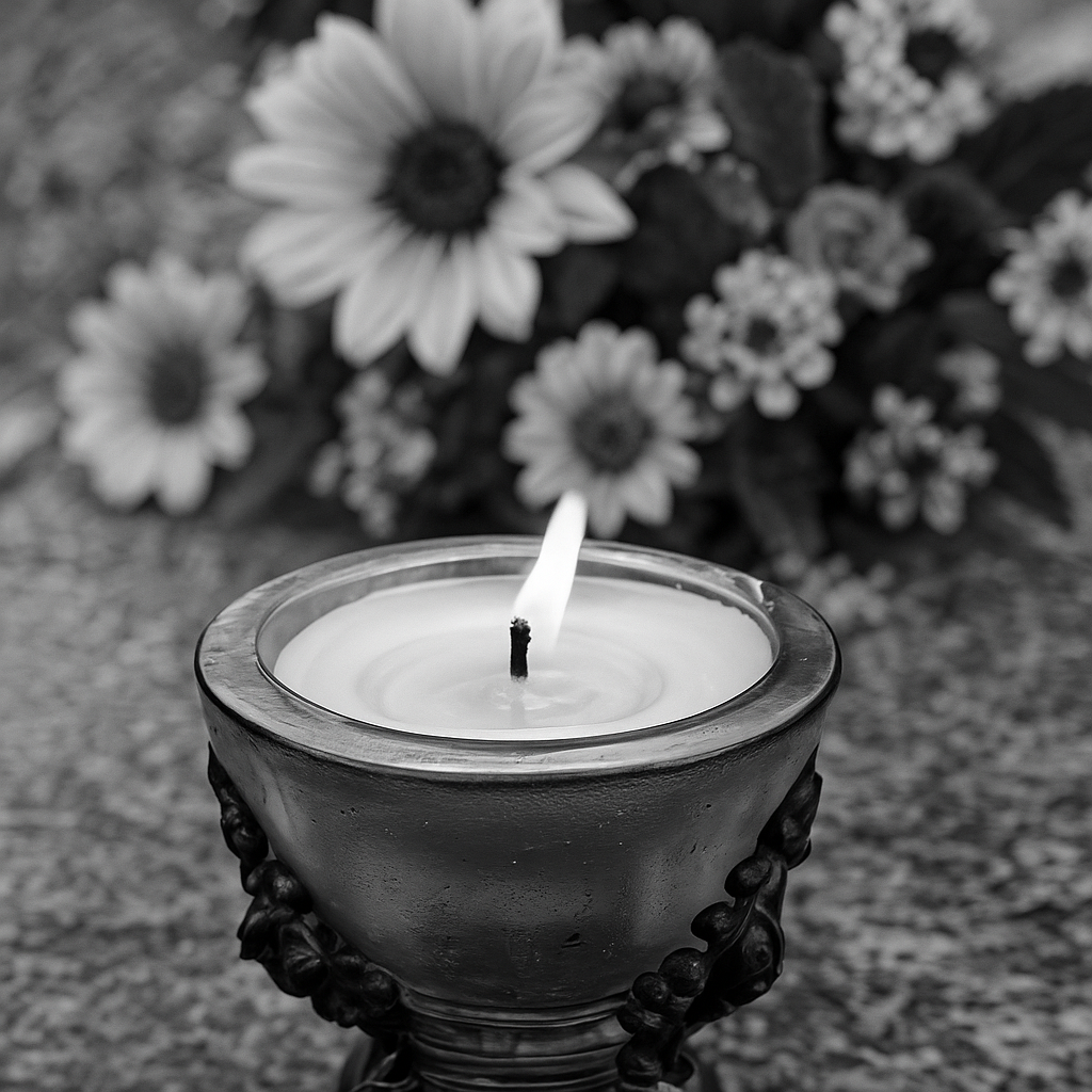 Zmarła Małżonka naszego kolegi dr. hab. Mieczysława Scendo, prof. UJK