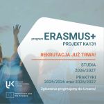 ＵＷＡＧＡ! Rekrutacja już trwa / Attention! Recruitment is now open!