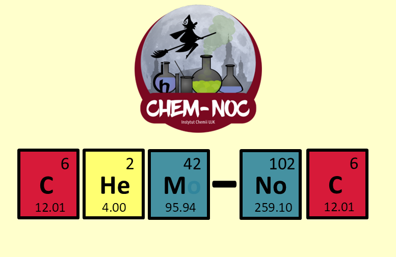 CHEM-NOC 12-06-2026