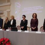 Wręczenie odznaczeń i nagród